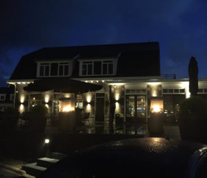 Restaurant Van Sprang Ermelo